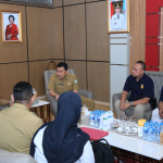 Kejuaraan Karate INKANAS Dikbud Kalbar 2026 Bakal digelar