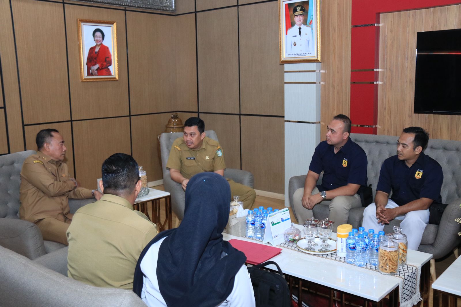 Kejuaraan Karate INKANAS Dikbud Kalbar 2026 Bakal digelar