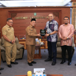 TINGKATKAN IPM KALBAR, NORSAN DUKUNG KERJASAMA BERSAMA KEMENTERIAN PENDIDIKAN TINGGI MALAYSIA