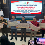 Rp170 Miliar Diselamatkan, Kasus Korupsi Bauksit di Kalbar Belum ada Tersangka