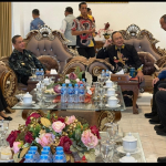 Gubernur Norsan Kunker ke Ketapang, Hadiri Musrenbang hingga Tinjau Rencana Pembangunan Jembatan