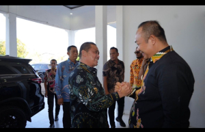 Hadiri Musrenbang, Gubernur Norsan Fokus Tuntaskan Ruas Jalan Strategis di Ketapang