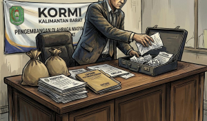 Kasus Hibah KORMI 2022, Aparat Masih Tunggu Pengembalian Dana Kerugian Negara