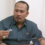 Tersus Disegel KKP, Ketua Komisi III DPRD Kalbar Minta APH Selidiki dan Audit Operasional WHW AR di Ketapang