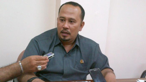 Tersus Disegel KKP, Ketua Komisi III DPRD Kalbar Minta APH Selidiki dan Audit Operasional WHW AR di Ketapang