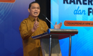 IPM Kalbar Tembus 72,09, Penguatan Sektor Pendidikan Mulai Berbuah Hasil