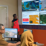 BPBD Kalbar Intensifkan Patroli Karhutla, Lima Kabupaten Masih Jadi Fokus Pemantauan
