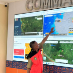 Enam Daerah Kalbar Berstatus Siaga Darurat Hidrometeorologi Basah, BPBD Minta Warga Tingkatkan Kewaspadaan