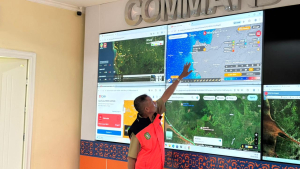 Enam Daerah Kalbar Berstatus Siaga Darurat Hidrometeorologi Basah, BPBD Minta Warga Tingkatkan Kewaspadaan
