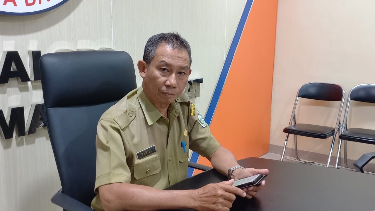 Tiga Wilayah Penyumbang Karhutla Terbesar di Kalbar Jadi Prioritas Patroli BPBD