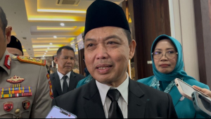 Ria Norsan Dorong Peningkatan PAD, Salah Satunya Lewat Kontribusi Deviden Bank Kalbar