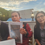 Lastro Desak Polresta Tuntaskan Kasus TPPO