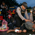 Ditnarkoba Polda Kalbar Amankan 2 Kilogram Sabu