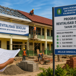 Disdikbud Kalbar Pastikan Sejumlah Sekolah Terima Program Revitalisasi Tahun 2026