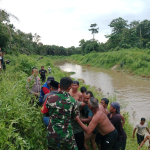 Warga Harapkan Perbaikan Jembatan Pertanian Usai Seorang  Petani Sayur Meninggal Tenggelam