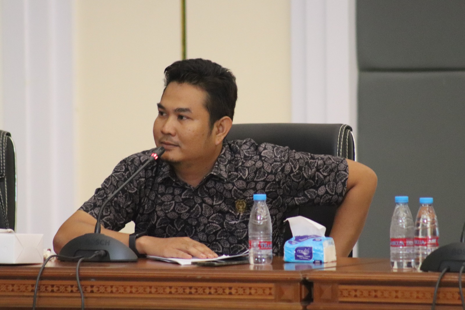 Paparkan Dampak Positif MBG, Anggota DPRD Singkawang Suhandi: Ada Jutaan Peluang Kerja Tercipta