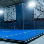 Padel Hub Social Club Resmi Hadir di Kabupaten Ketapang