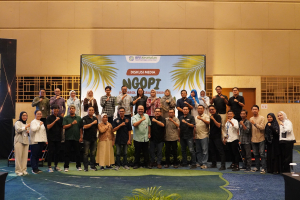 BPJS Kesehatan Tingkatkan Kemudahan Layanan melalui Virtual Office Layanan Peserta (VIOLA)