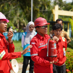Gandeng BPBD & Puskesmas, PLN UBP Singkawang Gelar Innovation FABA dan Mitigasi Tanggap Kebencanaan di Sekolah