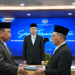 Dirjen Imigrasi Lantik Kakanwil Imigrasi Jabar dan Kepala Kantor Imigrasi Jakbar, Komitmen Perbaikan Menyeluruh