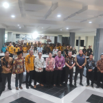 Tjhai Chui Mie Ingatkan Sektor Layanan Publik Jauhi Korupsi
