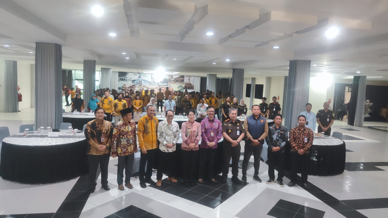 Tjhai Chui Mie Ingatkan Sektor Layanan Publik Jauhi Korupsi