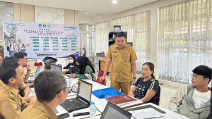 Dinas Pendidikan dan Kebudayaan (Disdikbud) Provinsi Kalimantan Barat : Imbau Orang Tua Tak Sembarangan Berikan Kendaraan Kepada Anak