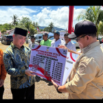 Produksi Garam Temajuk Dinilai Berpotensi Besar, Pemprov Siapkan Dukungan Program