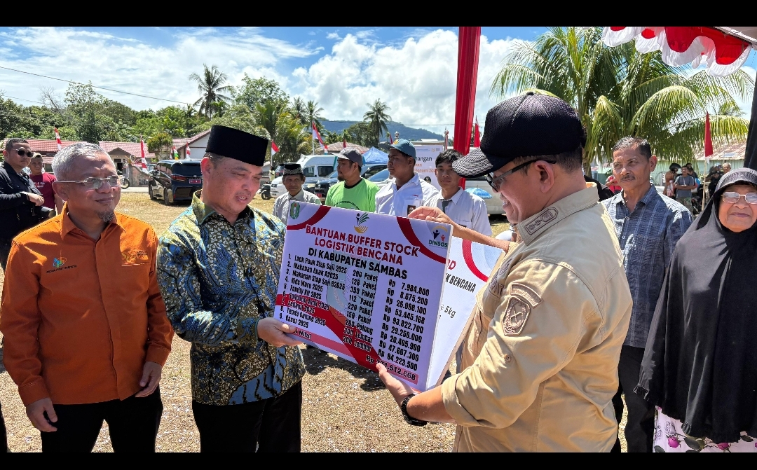 Produksi Garam Temajuk Dinilai Berpotensi Besar, Pemprov Siapkan Dukungan Program