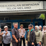 Temajuk Dinilai Punya Potensi Wisata Lebih Unggul dari Teluk Melano