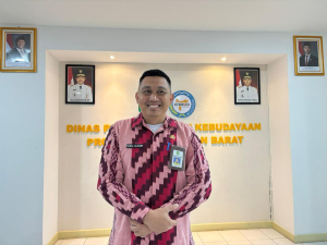 Pemprov Kalbar Proses Anggaran Gaji 924 PPPK Paruh Waktu, Pembayaran Januari–Maret 2026 Segera Dicairkan