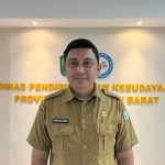 Disdikbud Kalbar: Semua Informasi SPMB 2026 Akan Disampaikan Melalui Kanal Resmi