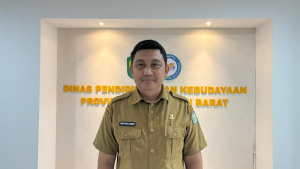 SPMB 2026 Kalbar Dimulai Juni, Calon Siswa Diminta Siapkan Dokumen Sejak Dini