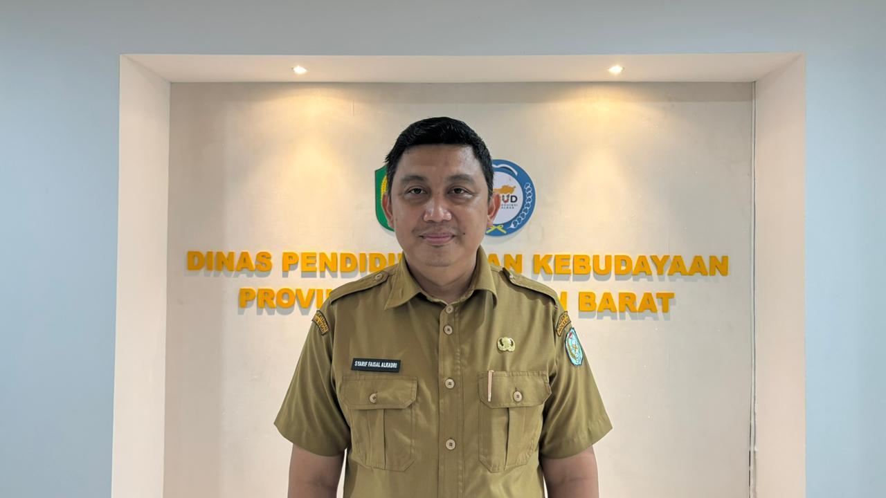 SPMB 2026 Kalbar Dimulai Juni, Calon Siswa Diminta Siapkan Dokumen Sejak Dini
