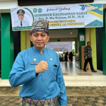 Hardiknas 2026, Kadisdikbud Kalbar Minta Sekolah Perkuat Mutu Pendidikan dan Karakter Siswa