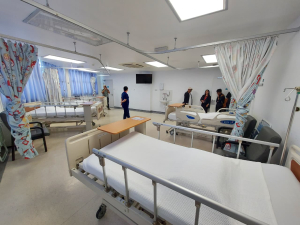 Timberland Medical Centre Siapkan Layanan Jemput di PLBN, Bidik Wisatawan Medis Asal Kalbar
