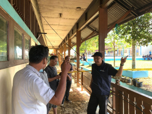 170 Sekolah Diusulkan, Revitalisasi Pendidikan di Kalbar Mulai Berjalan
