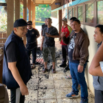 Disdikbud Kalbar Pastikan Belajar Tetap Berjalan Pascakebakaran SMAN 1 Toho