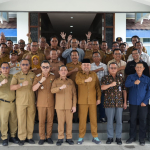 Pemprov  Dorong Peningkatan Akses Pendidikan di Melawi untuk Dongkrak IPM Kalbar