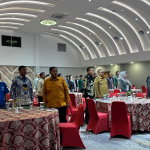 Lewat Dialog Kesbangpol, Pemprov Komitmen Wujudkan Demokrasi yang Berkualitas di Kalbar