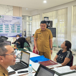 Disdikbud Kalbar Pastikan SPMB 2026 Berjalan Transparan, 29.149 Akun CASIS Terverifikasi