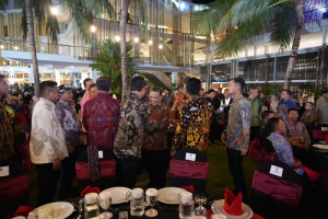 Gubernur Kalbar Tegaskan APPSI Perkuat Kolaborasi Antarprovinsi untuk Kemajuan Daerah