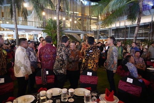 Gubernur Kalbar Tegaskan APPSI Perkuat Kolaborasi Antarprovinsi untuk Kemajuan Daerah