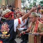 Wakil Gubernur Kalbar Sebut Gawai Dayak Didorong Jadi Penggerak Ekonomi Berbasis Budaya dan Investasi Inklusif Kalbar