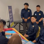 Daftar Calon Ketua Karang Taruna Kalbar, Muhammad Farizi Usung Pemberdayaan Pemuda Berbasis Karya Nyata