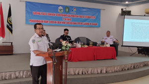 Pastikan Penyaluran Solar Bersubsidi Tepat Sasaran, Organda Kalbar Sosialisasikan Instruksi Gubernur