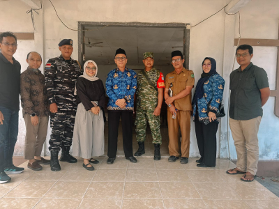 Perkuat Sinergi, PLTU Bengkayang Penuhi Undangan Stakeholder Guna Matangkan Persiapan Peringatan Hari Kemerdekaan RI ke-81