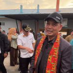 Ria Norsan: Yuk Datang ke Gema Membangun Desa dan Meriahkan MTQ Kalbar di Kayong Utara