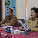 DKP Kalbar Lakukan Upaya Percepatan Kampung Nelayan Merah Putih