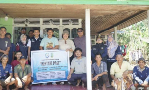 Aspirasi Nelayan Sambas Diserap DKP Kalbar, Siap Perkuat Pembangunan Sektor Perikanan